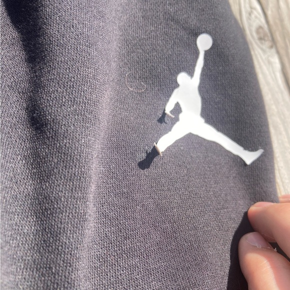 Kids XL - Men’s XS Jordan Sweatpants - Picture 4 of 4